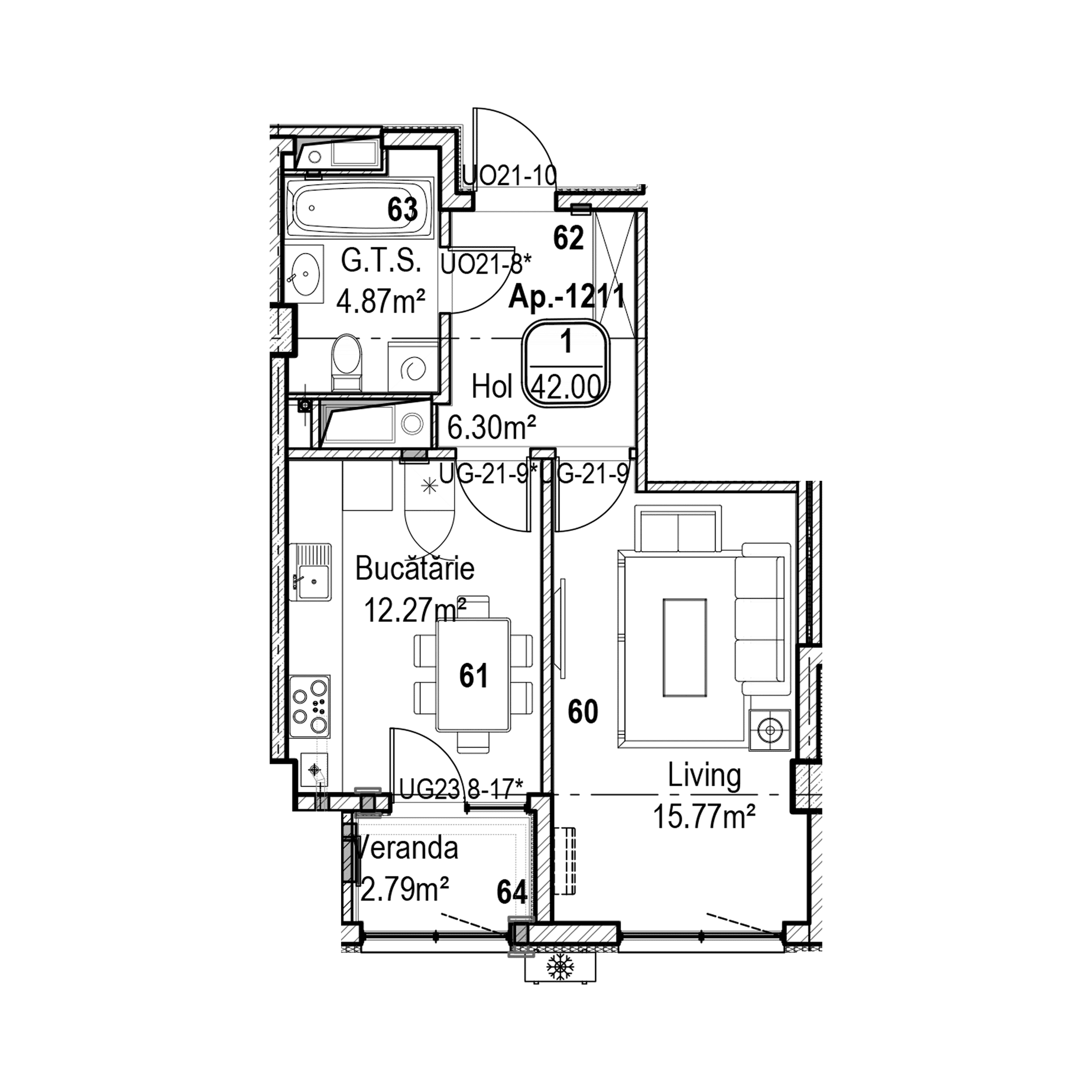 apartment cover photo